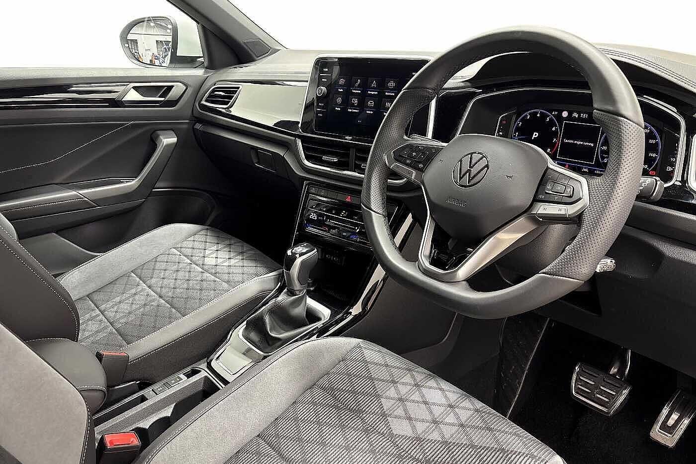 Used Volkswagen T-Roc 2025 for sale - 77128913: Photo 7