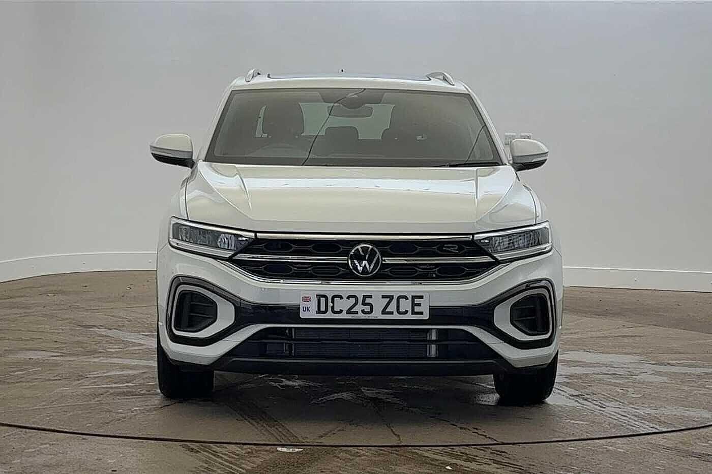 Used Volkswagen T-Roc 2025 for sale - 77128913: Photo 8