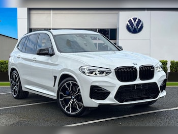 2019 - 3.0i Competition Auto xDrive Euro 6 (s/s) 5dr