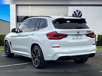 Used BMW X3M 2019 for sale - 75517319: Photo