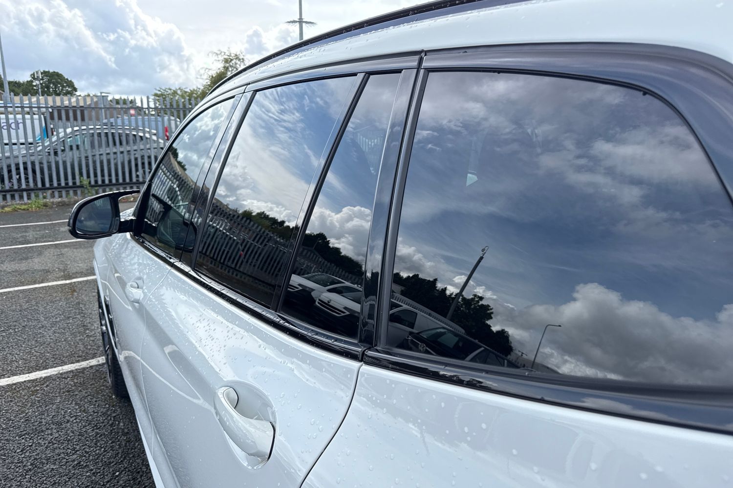 Vehicle 36
