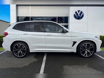 Used BMW X3M 2019 for sale - 75517319: Photo