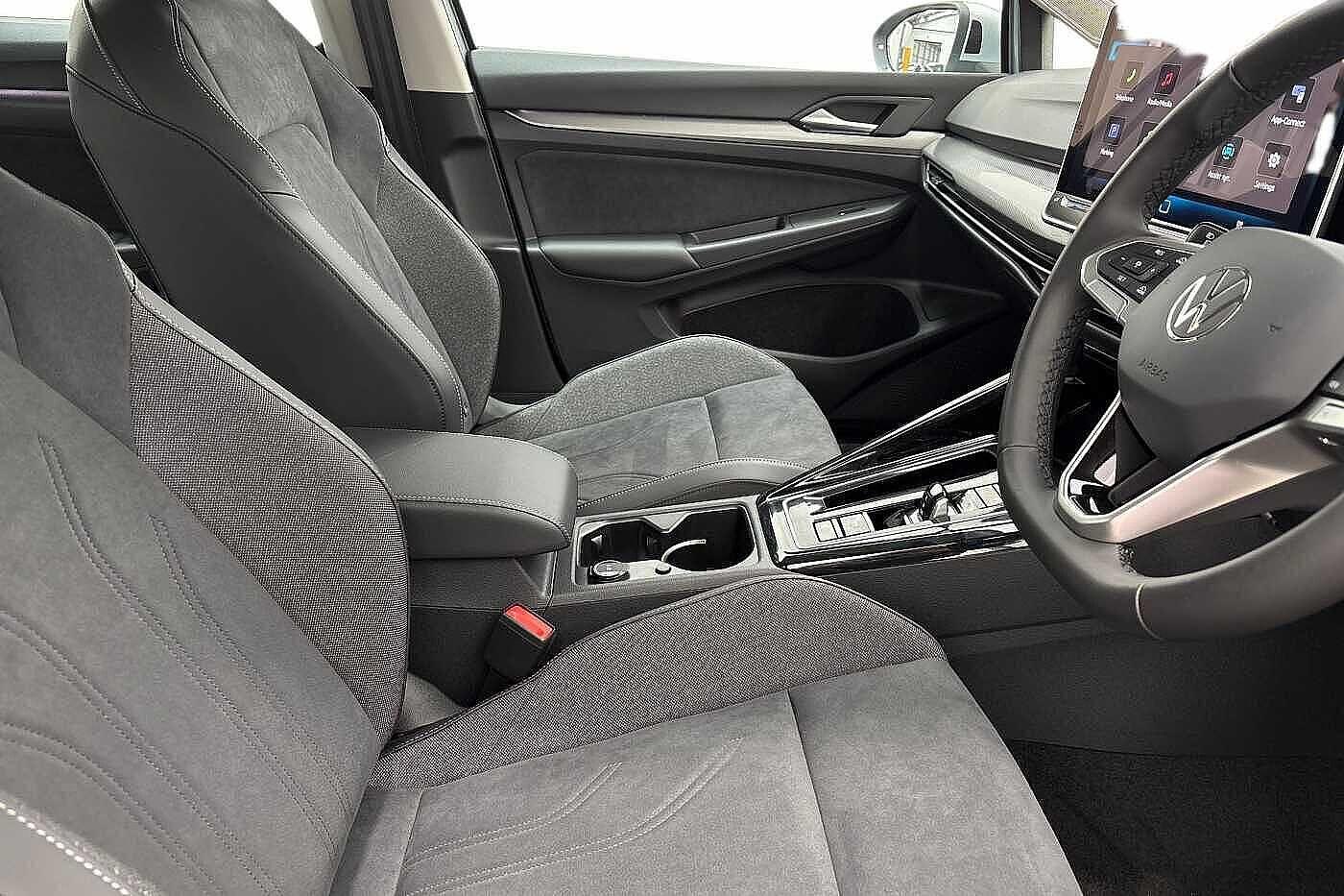 Used Volkswagen Golf 2025 for sale - 78043454: Photo 11