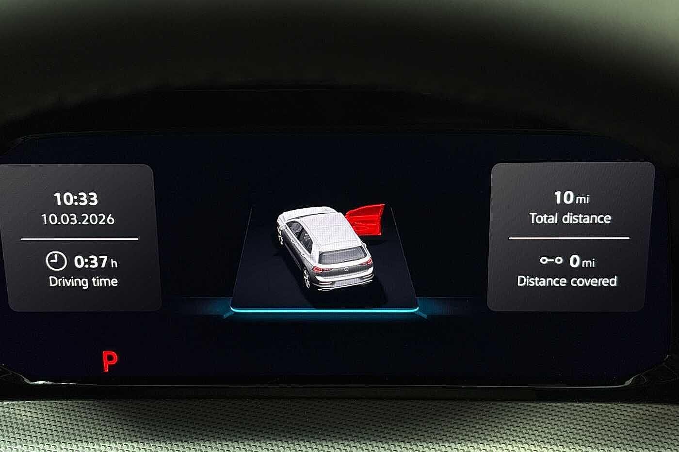 Used Volkswagen Golf 2025 for sale - 78043454: Photo 12