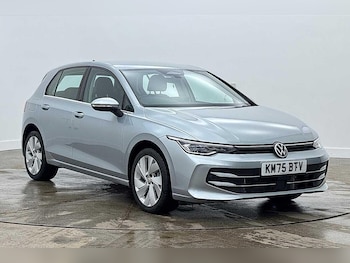 Used Volkswagen Golf 2025 for sale - 78043454: Photo