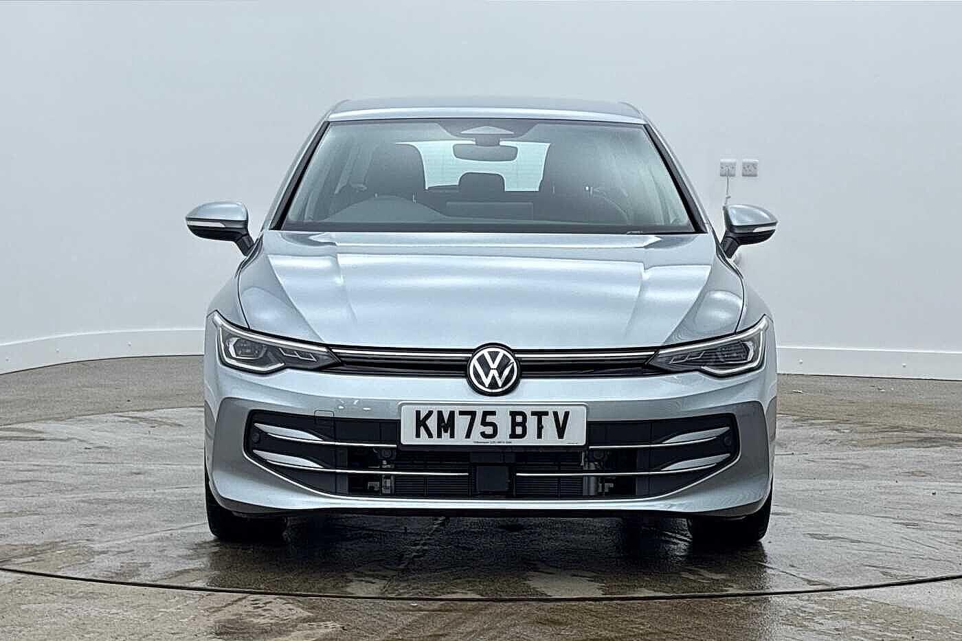 Used Volkswagen Golf 2025 for sale - 78043454: Photo 8