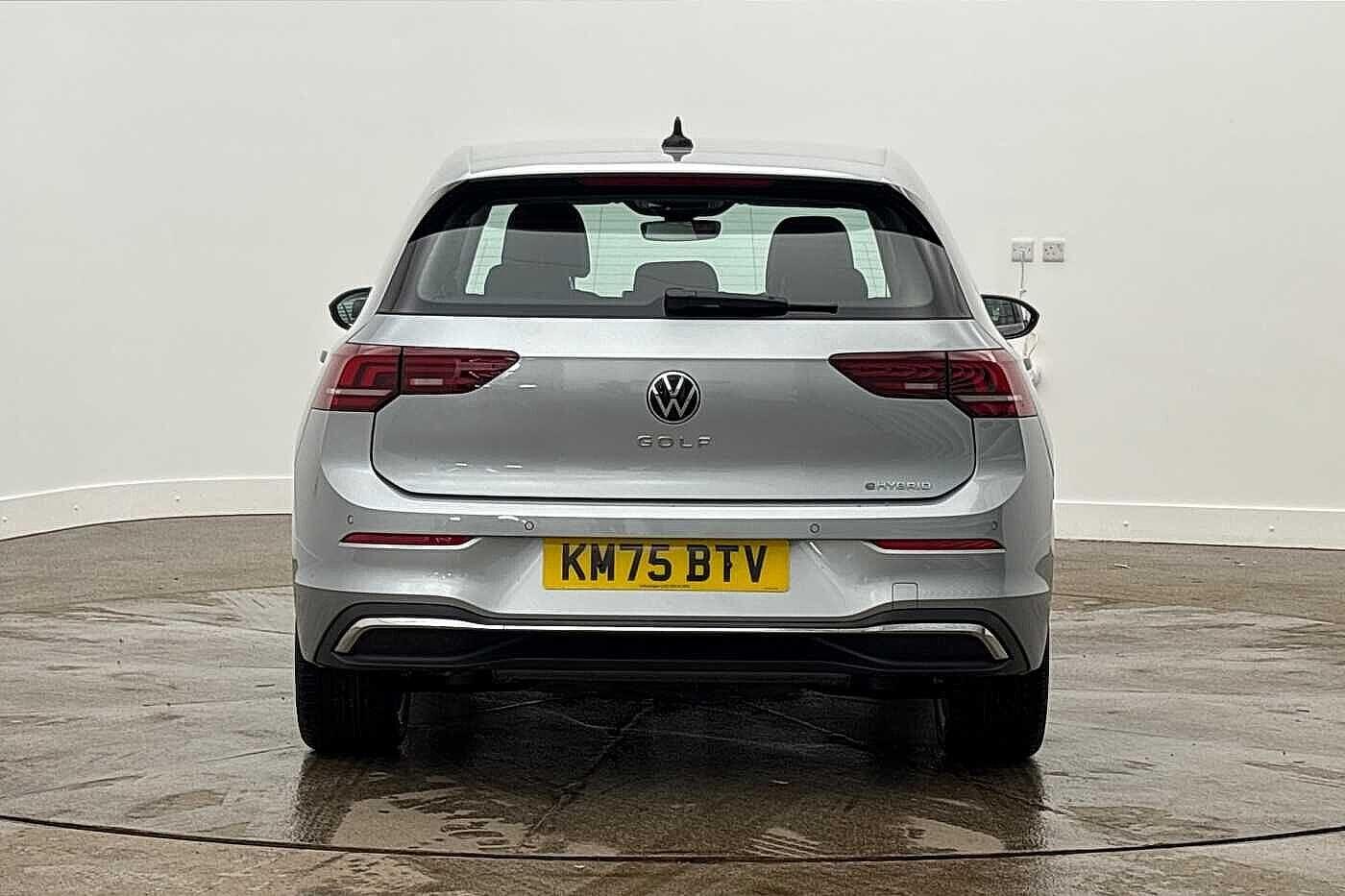 Used Volkswagen Golf 2025 for sale - 78043454: Photo 9