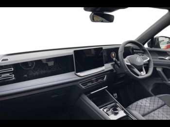 Used Volkswagen Tiguan 2025 for sale - 74961918: Photo