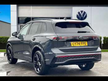 Used Volkswagen Tiguan 2025 for sale - 74961918: Photo