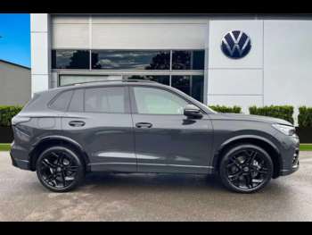 Used Volkswagen Tiguan 2025 for sale - 74961918: Photo