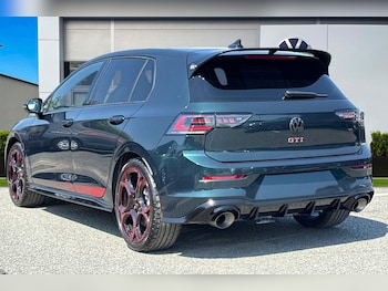 Used Volkswagen Golf 2026 for sale - 78890692: Photo