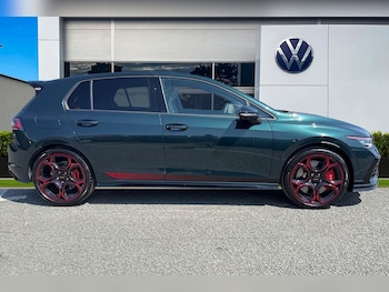 Used Volkswagen Golf 2026 for sale - 78890692: Photo