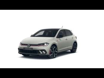 2025 - 2.0 TSI GTI DSG Euro 6 (s/s) 5dr
