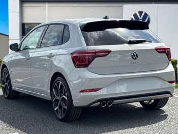 Used Volkswagen Polo 2025 for sale - 74754408: Photo