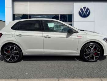 Used Volkswagen Polo 2025 for sale - 74754408: Photo