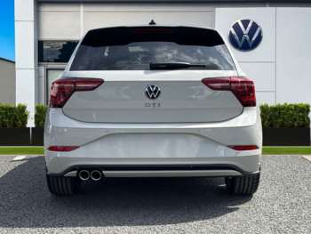 Used Volkswagen Polo 2025 for sale - 74754408: Photo