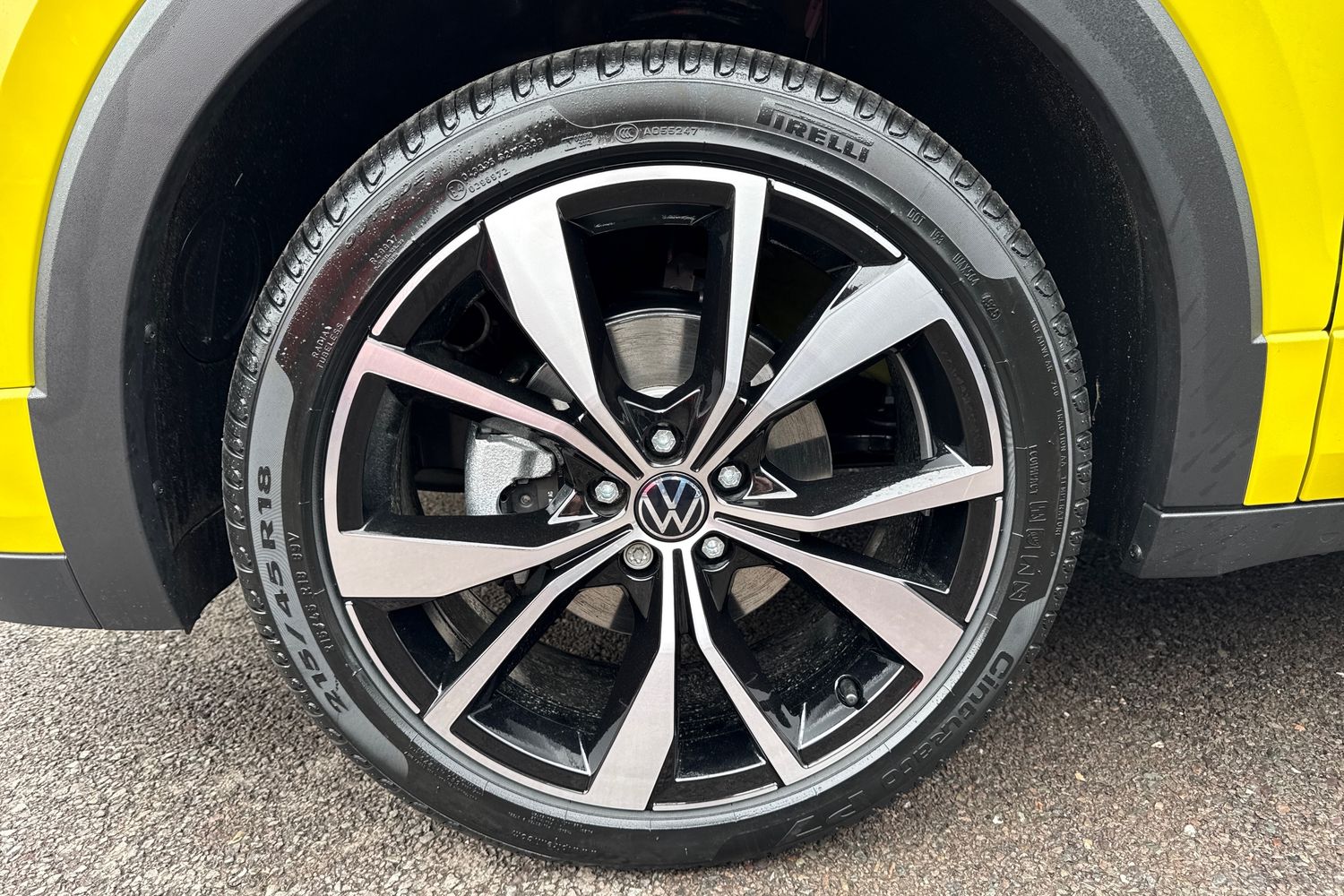 Used Volkswagen T-Cross 2026 for sale - 77421563: Photo 10