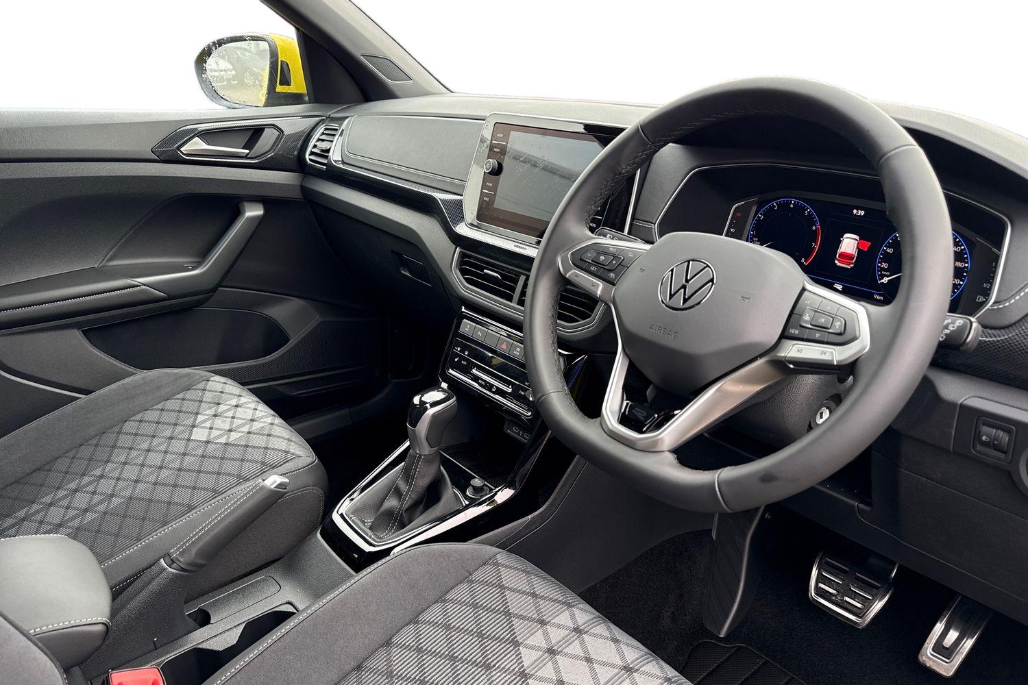 Used Volkswagen T-Cross 2026 for sale - 77421563: Photo 13