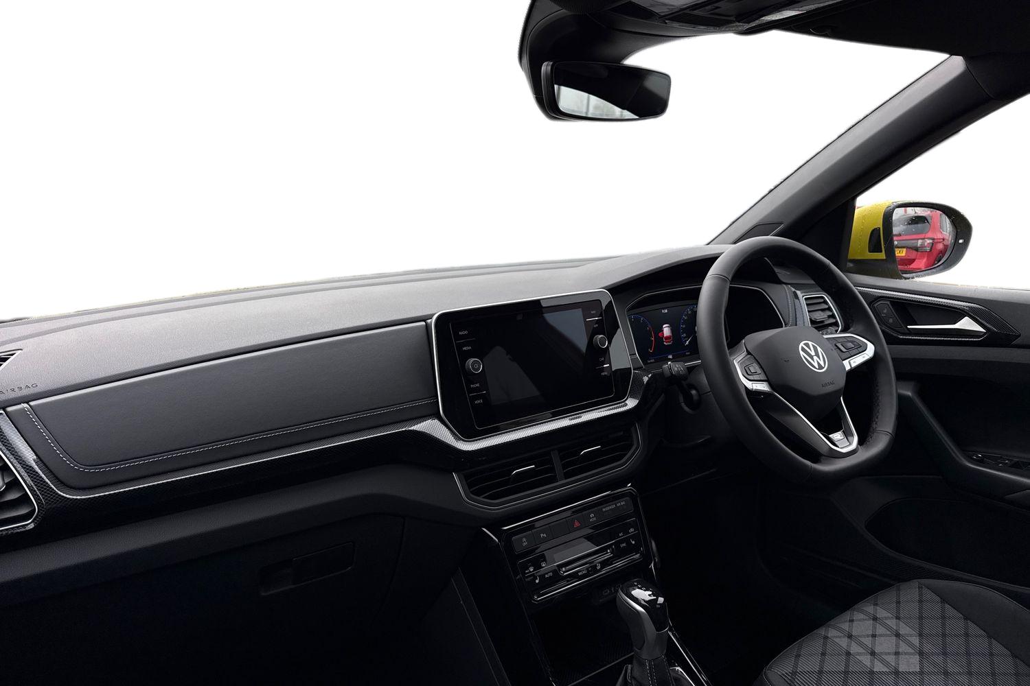 Used Volkswagen T-Cross 2026 for sale - 77421563: Photo 14