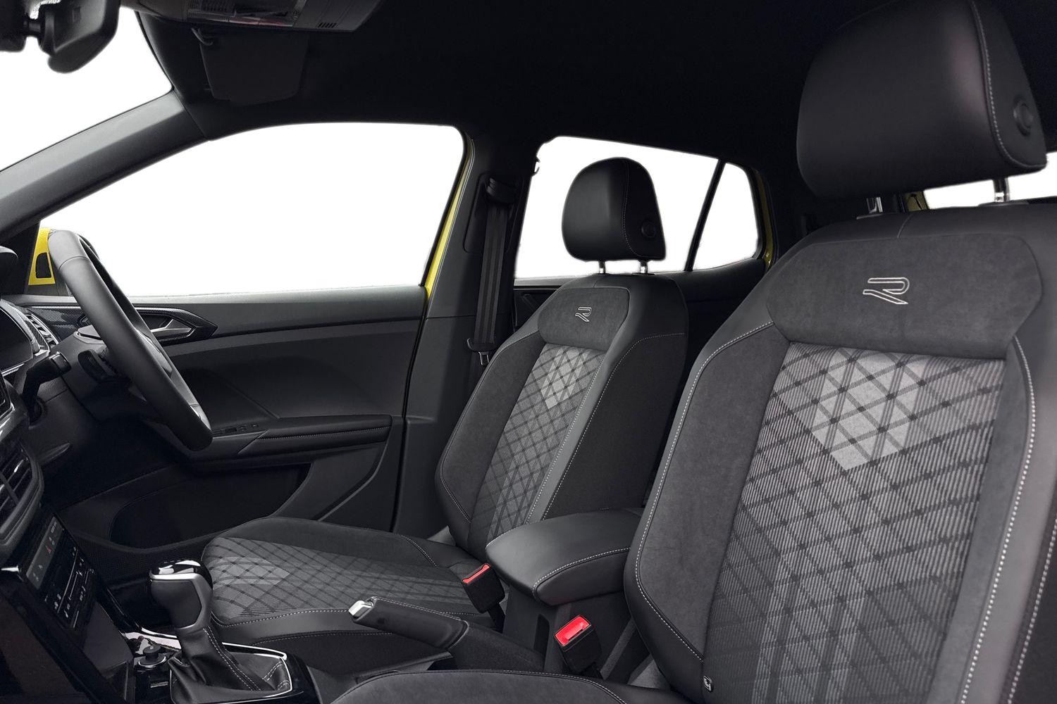 Used Volkswagen T-Cross 2026 for sale - 77421563: Photo 15