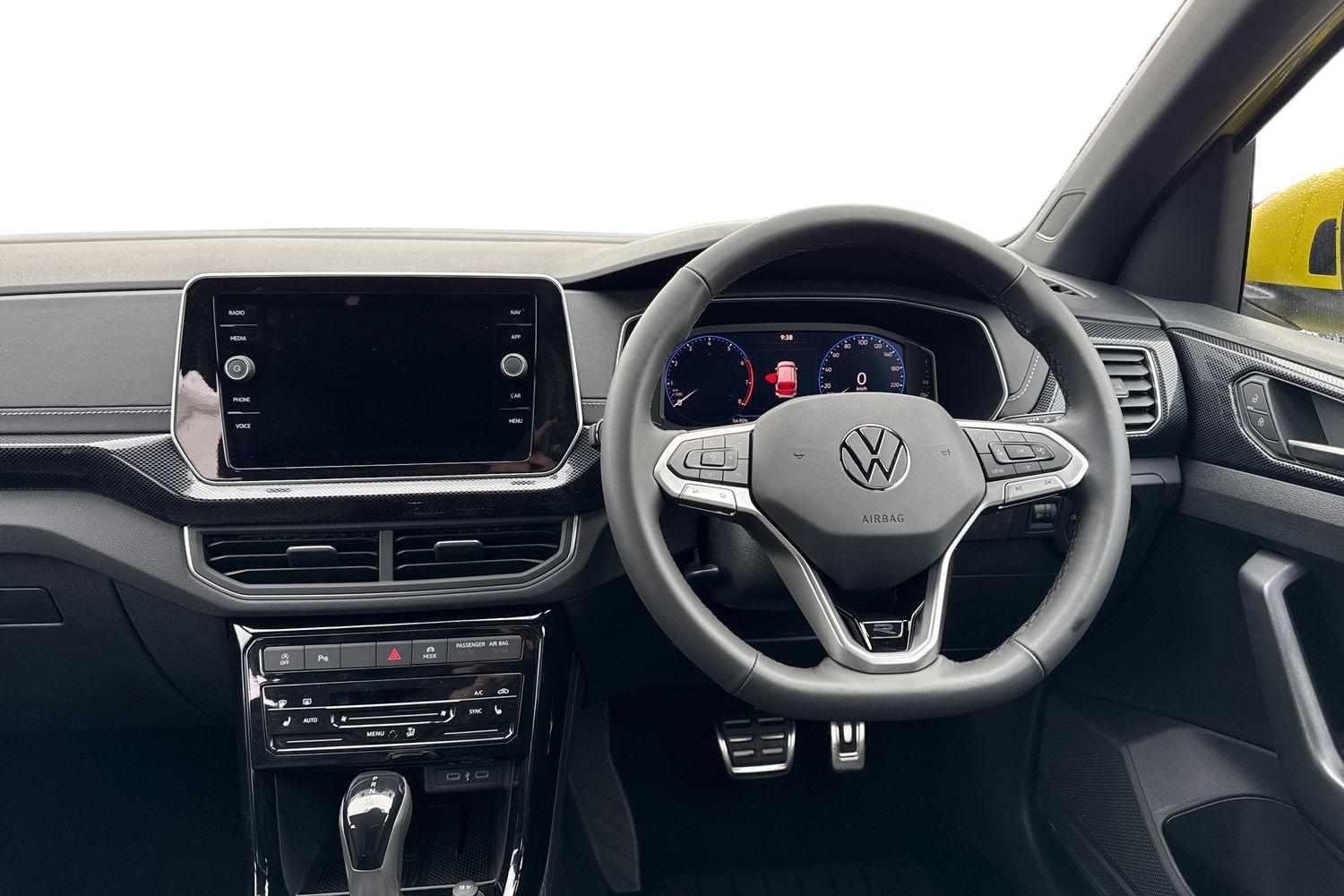 Used Volkswagen T-Cross 2026 for sale - 77421563: Photo 17