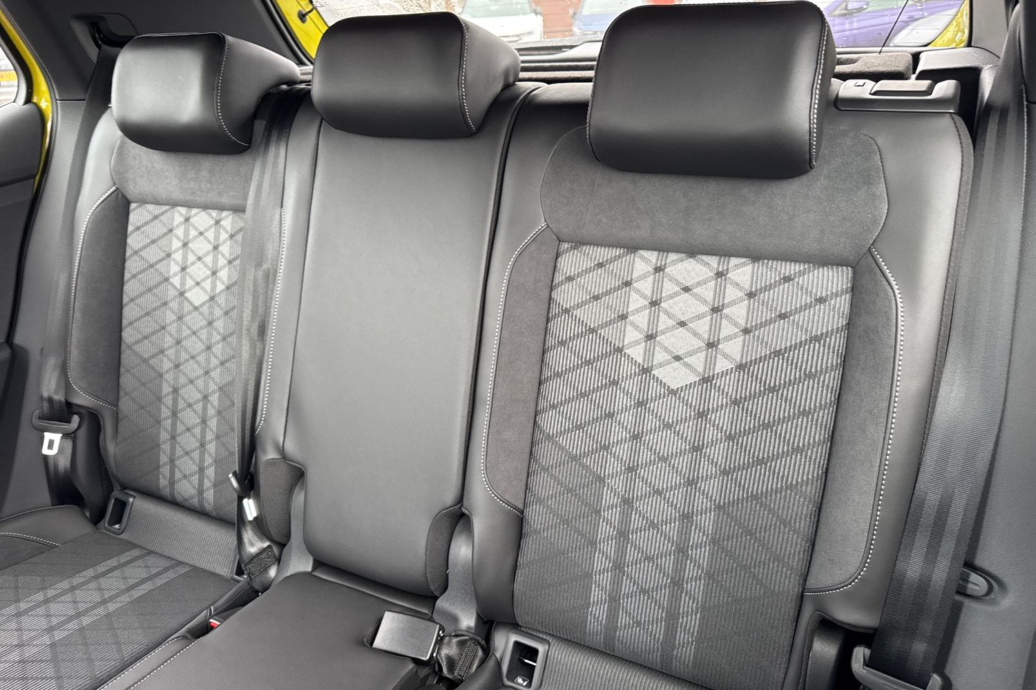 Used Volkswagen T-Cross 2026 for sale - 77421563: Photo 18