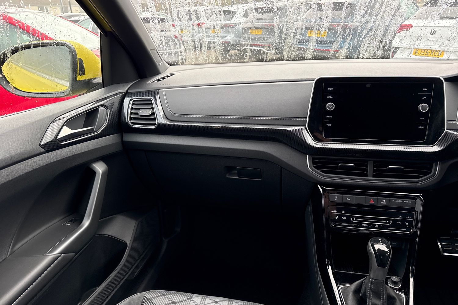 Used Volkswagen T-Cross 2026 for sale - 77421563: Photo 19