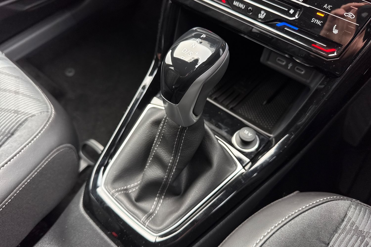 Used Volkswagen T-Cross 2026 for sale - 77421563: Photo 22