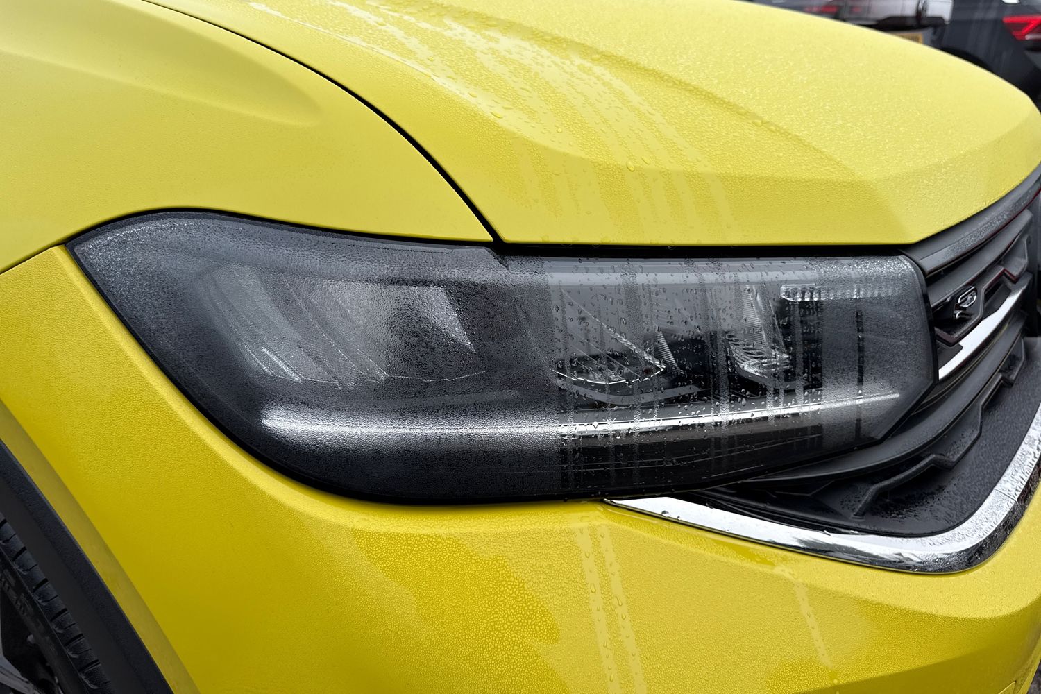 Used Volkswagen T-Cross 2026 for sale - 77421563: Photo 25