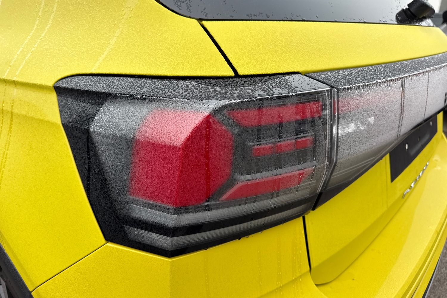 Used Volkswagen T-Cross 2026 for sale - 77421563: Photo 30