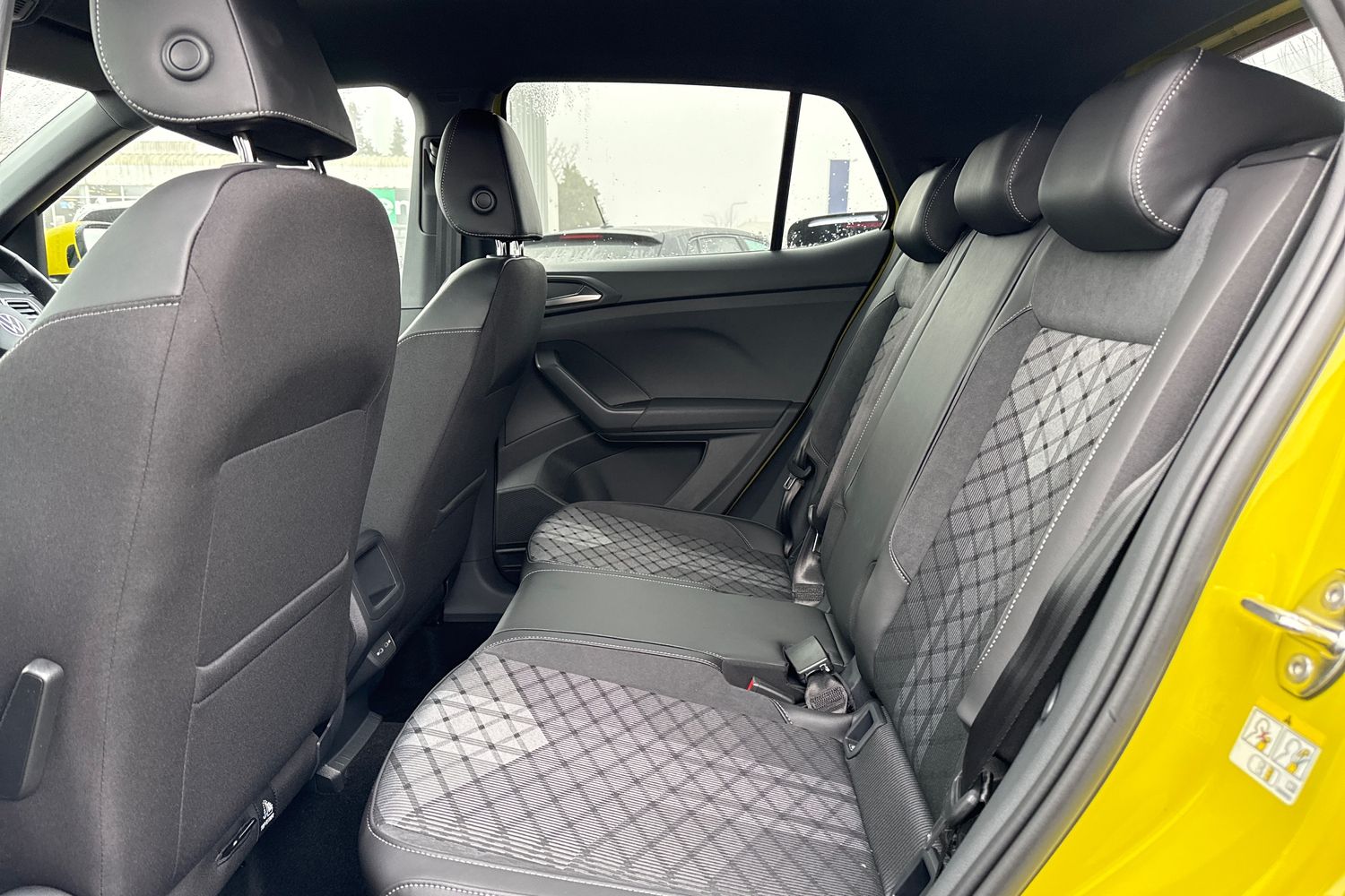 Used Volkswagen T-Cross 2026 for sale - 77421563: Photo 34