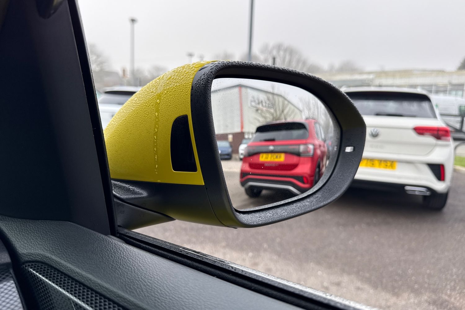 Used Volkswagen T-Cross 2026 for sale - 77421563: Photo 38