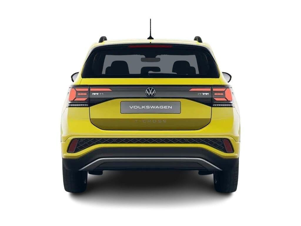 Used Volkswagen T-Cross 2026 for sale - 77421563: Photo 4