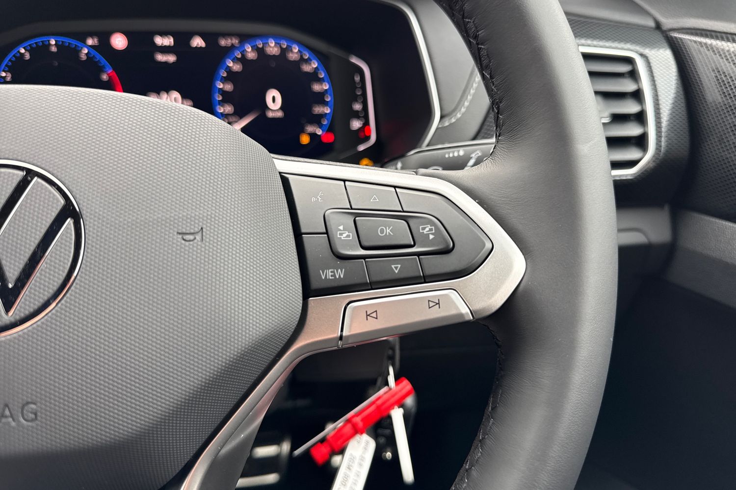 Used Volkswagen T-Cross 2026 for sale - 77421563: Photo 44