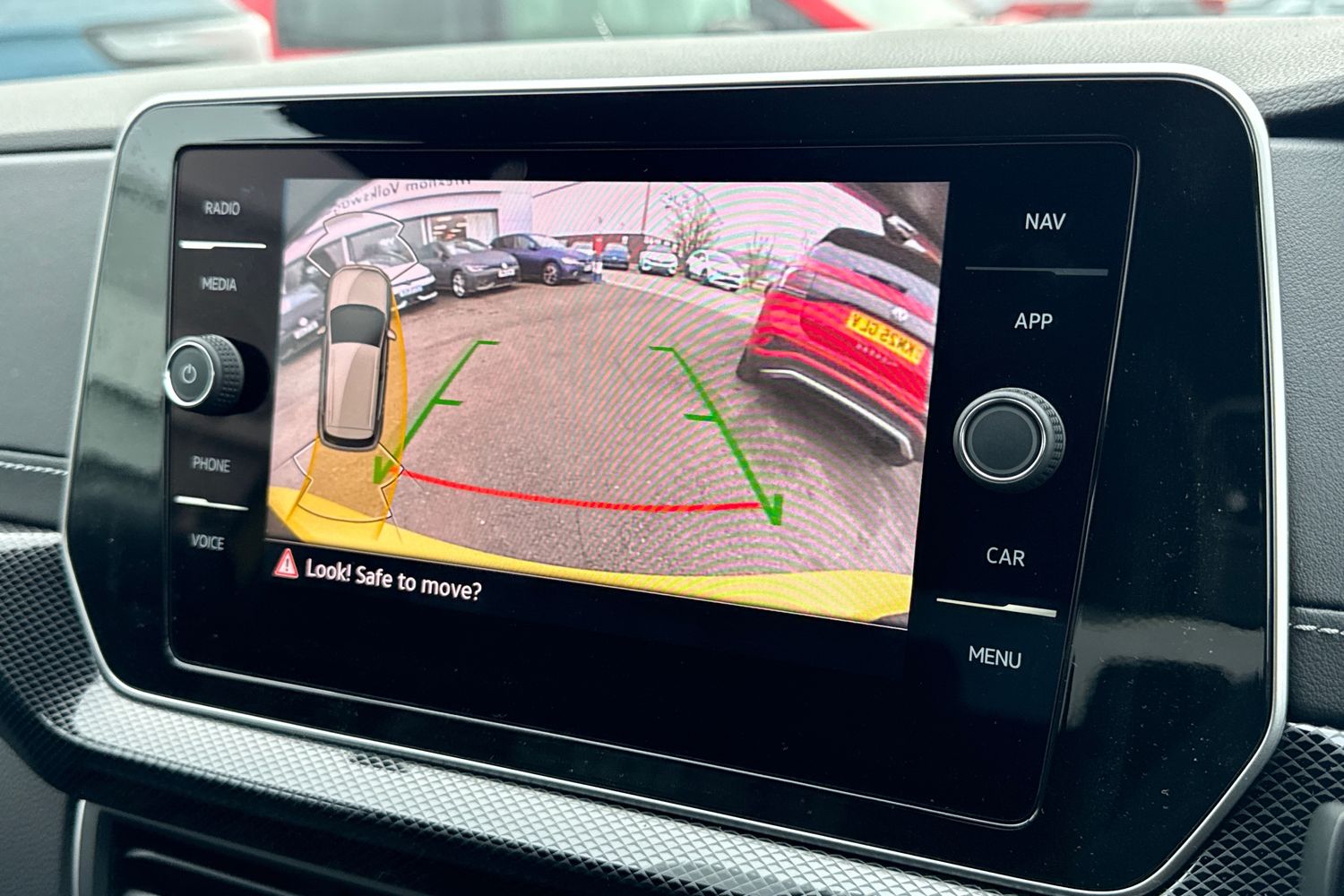 Used Volkswagen T-Cross 2026 for sale - 77421563: Photo 45