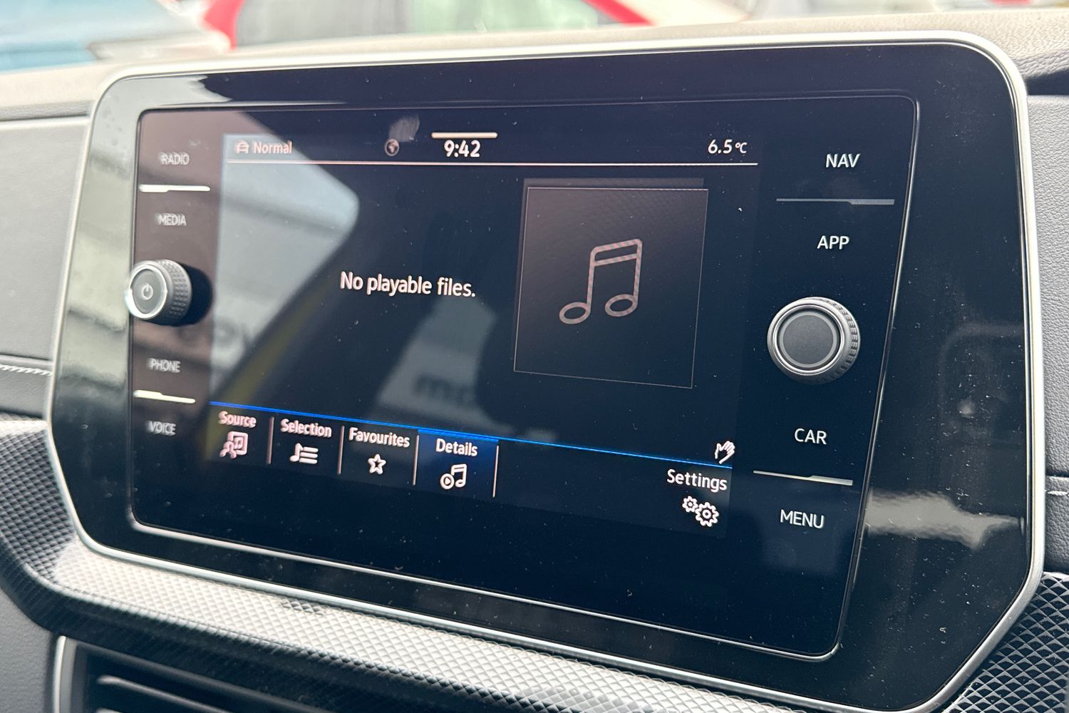 Used Volkswagen T-Cross 2026 for sale - 77421563: Photo 48