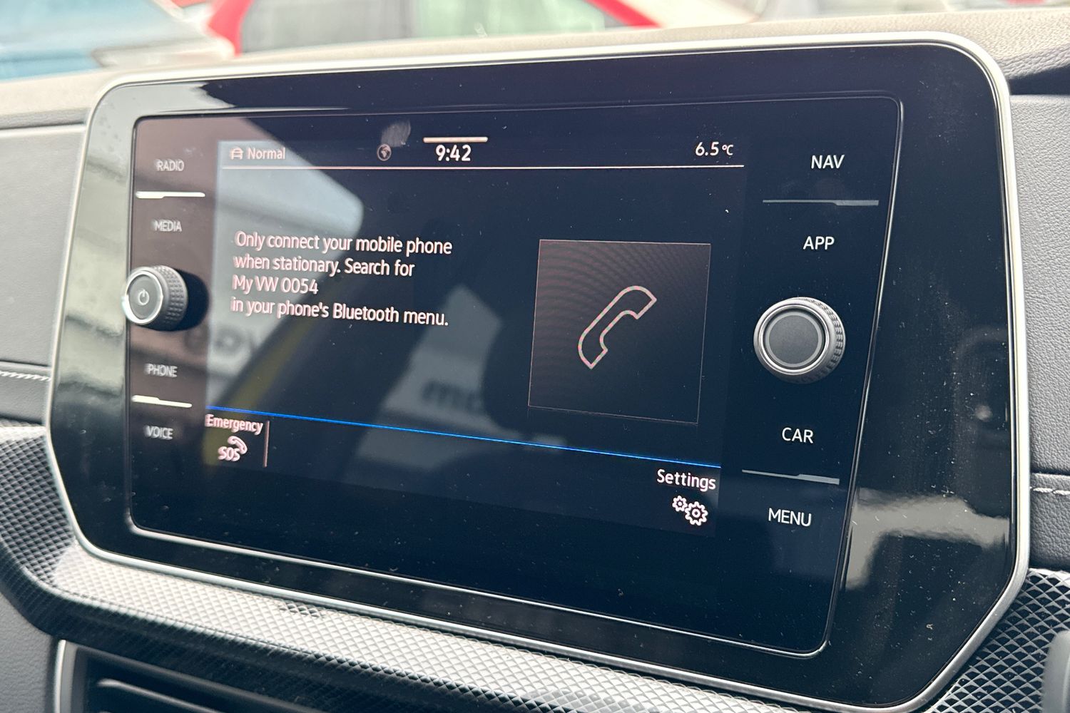 Used Volkswagen T-Cross 2026 for sale - 77421563: Photo 49