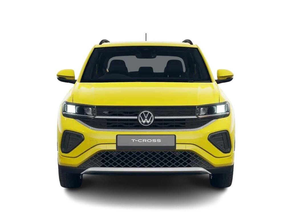 Used Volkswagen T-Cross 2026 for sale - 77421563: Photo 5