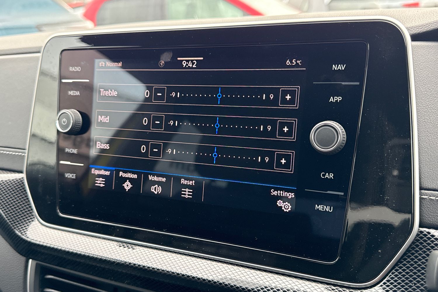 Used Volkswagen T-Cross 2026 for sale - 77421563: Photo 54