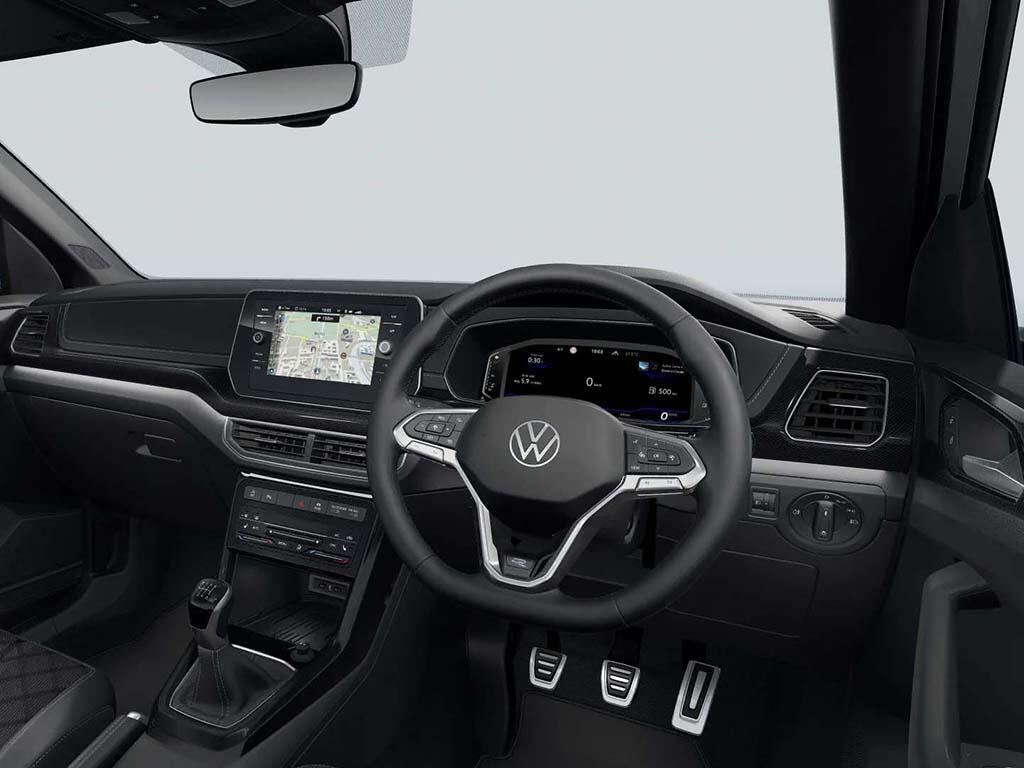 Used Volkswagen T-Cross 2026 for sale - 77421563: Photo 6