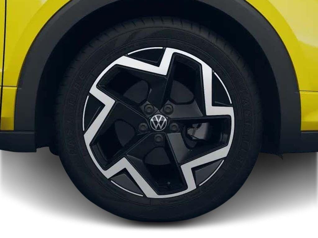 Used Volkswagen T-Cross 2026 for sale - 77421563: Photo 8