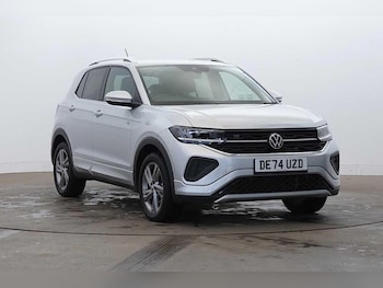 Volkswagen - T-Cross
