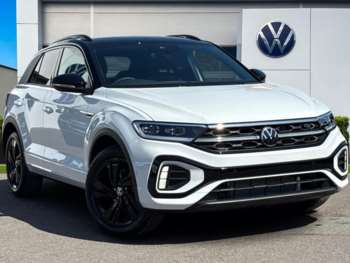 Used Volkswagen T-Roc 2025 for sale - 74939407: Photo