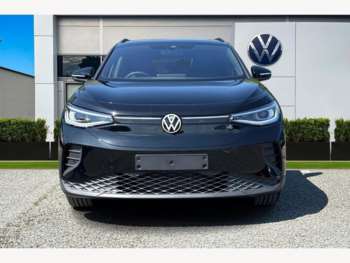 Used Volkswagen ID4 2025 for sale - 74624052: Photo