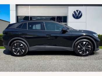 Used Volkswagen ID4 2025 for sale - 74624052: Photo