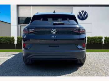 Used Volkswagen ID4 2025 for sale - 74624052: Photo