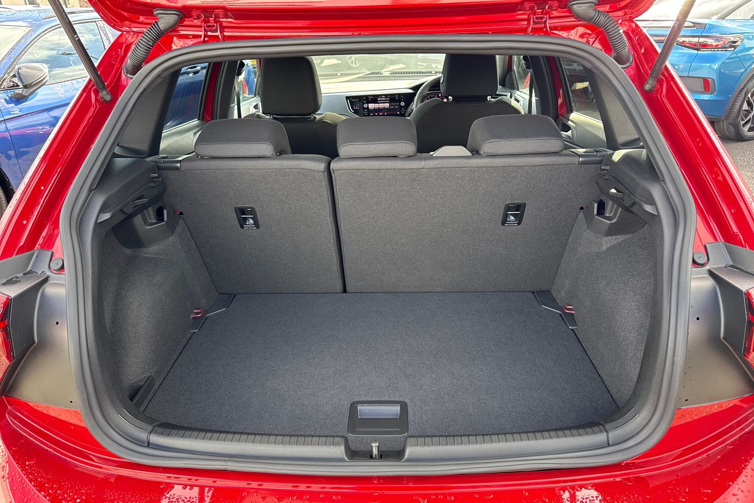 Used Volkswagen Polo 2025 for sale - 78120938: Photo 10