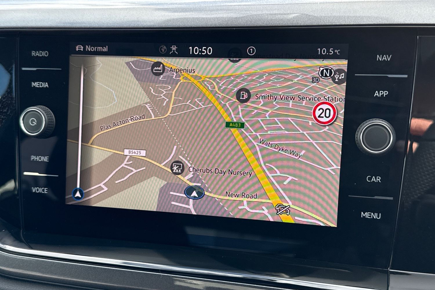 Used Volkswagen Polo 2025 for sale - 78120938: Photo 12