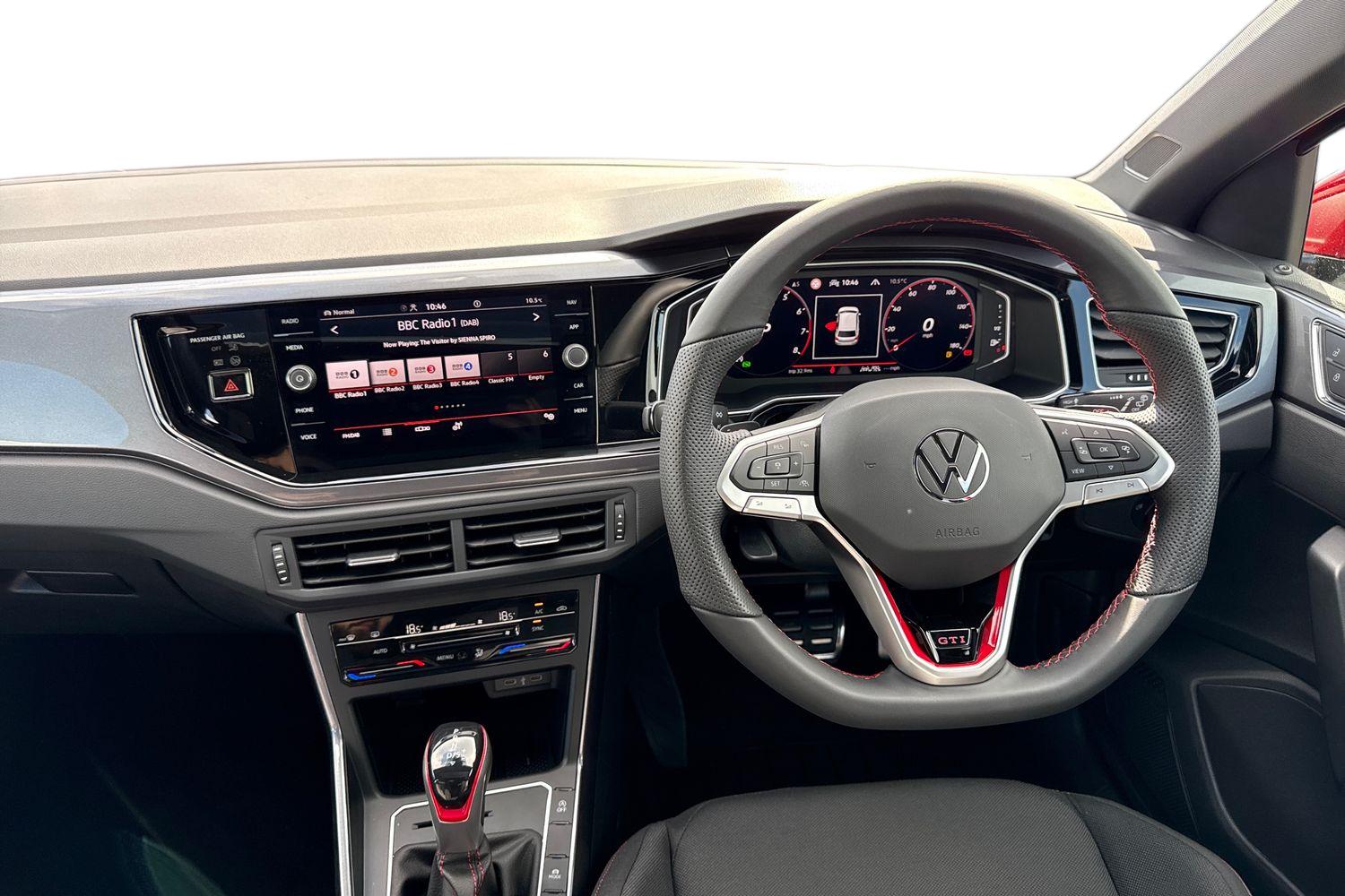 Used Volkswagen Polo 2025 for sale - 78120938: Photo 13