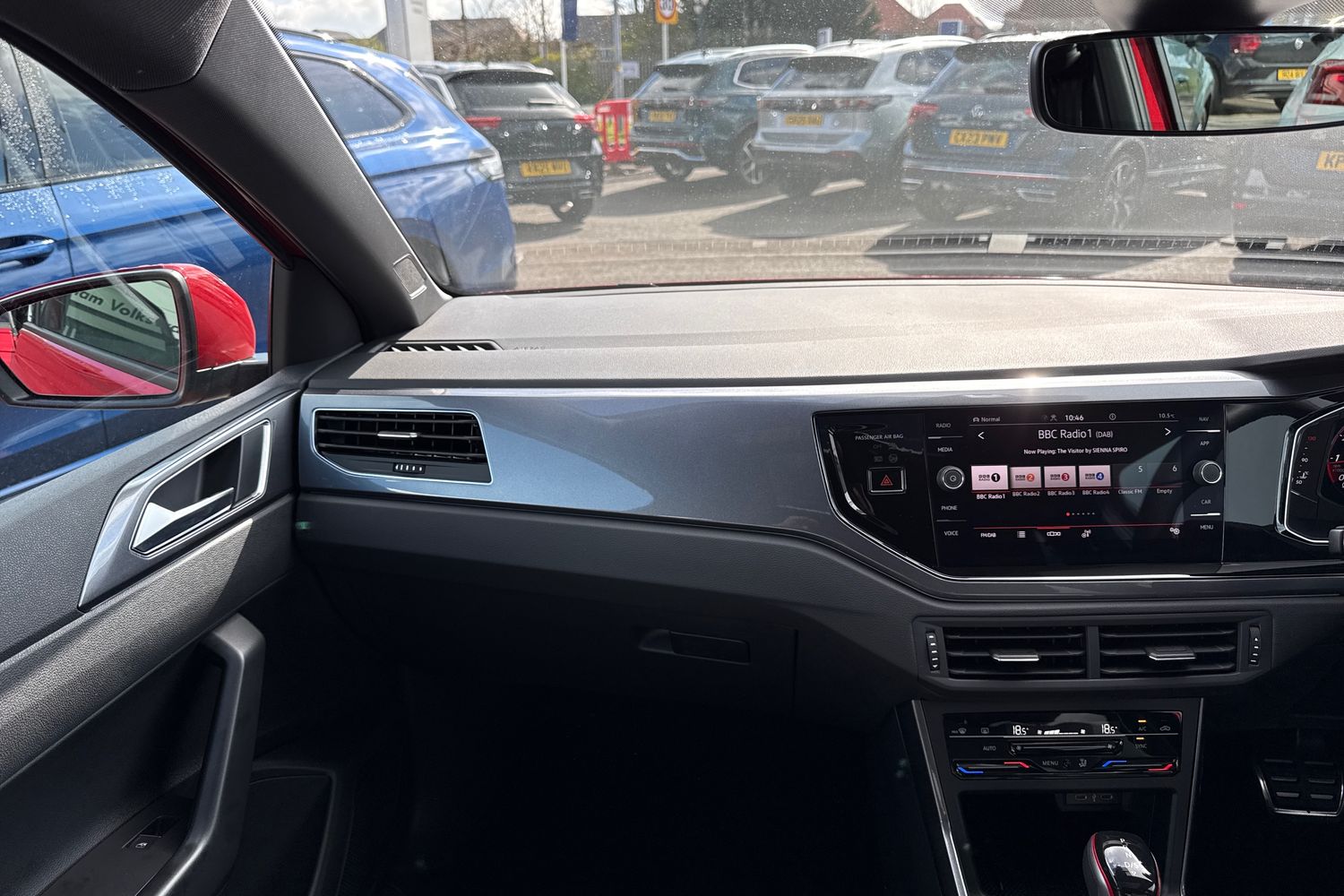 Used Volkswagen Polo 2025 for sale - 78120938: Photo 15